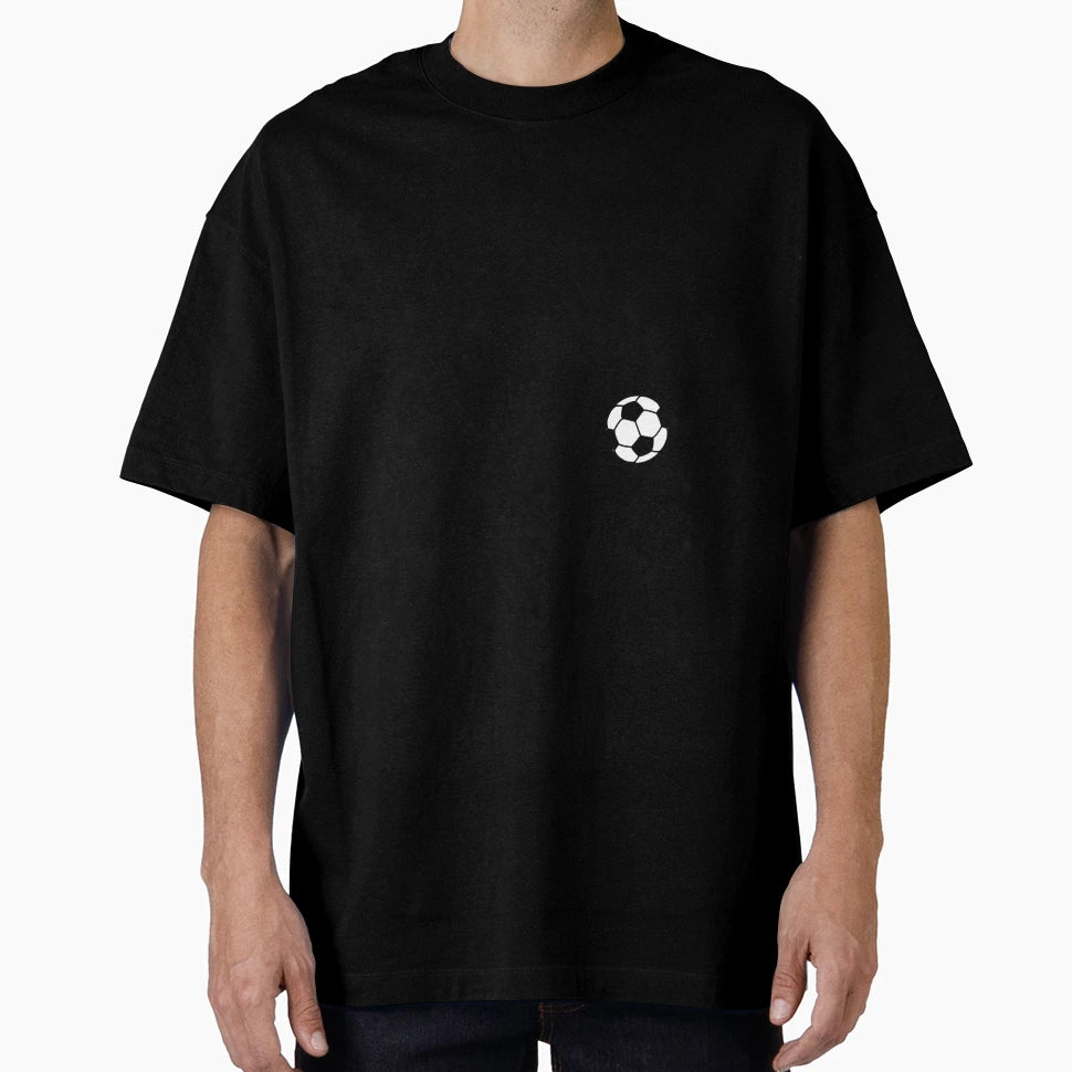 Life Is Like Soccer You Need Goals T-Shirt - Novelty Apparel Unisex - T-Shirt, Sweatshirt, Hoodie