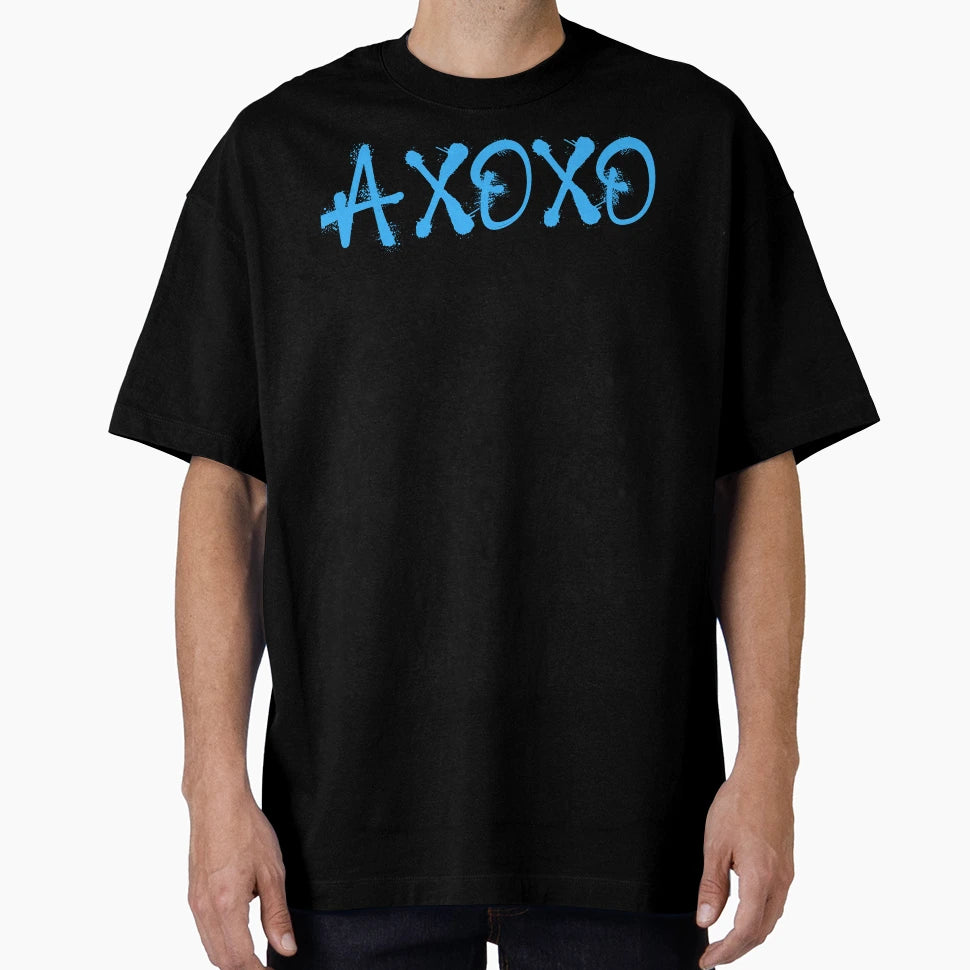 Xoxo T-Shirt - Casual Everyday Wear Men Women - T-Shirt, Sweatshirt, Hoodie