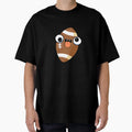 Oddball Funny Football Puns T-Shirt - Streetwear Style Men Women - T-Shirt, Sweatshirt, Hoodie