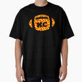 Chiefs Animal Kc T-Shirt - Fun Novelty Design for Adults - T-Shirt, Sweatshirt, Hoodie