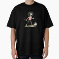 Poodle T-Shirt - Graphic Print for Adults - T-Shirt, Sweatshirt, Hoodie