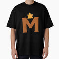 Canada Day 2021 1931 Manitoba Grads T-Shirt - Aesthetic Graphic for Adults - T-Shirt, Sweatshirt, Hoodie