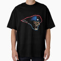 Zombie Patriot T-Shirt - Aesthetic Graphic for Adults - T-Shirt, Sweatshirt, Hoodie