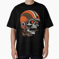 Dawg Pound Skeleton T-Shirt - Novelty Apparel Men Women - T-Shirt, Sweatshirt, Hoodie