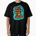 Eat Sleep Ruck Repeat Rugby T-Shirt - Streetwear Style for Adults - T-Shirt, Sweatshirt, Hoodie