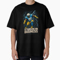 Standing T-Shirt - Custom Art Print for Adults - T-Shirt, Sweatshirt, Hoodie