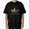 New York Jets My Sunday Routine T-Shirt - Streetwear Style for Adults - T-Shirt, Sweatshirt, Hoodie