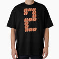 Player Number 2 Two American T-Shirt - Casual Everyday Wear for Adults - T-Shirt, Sweatshirt, Hoodie