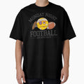 Monday Night Football Emoji T-Shirt - Graphic Print Men Women - T-Shirt, Sweatshirt, Hoodie