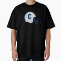 Dallas Football Fan T-Shirt - Trendy Graphic Unisex - T-Shirt, Sweatshirt, Hoodie