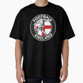 Football England T-Shirt - Custom Art Print Men Women - T-Shirt, Sweatshirt, Hoodie