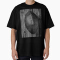 Old Football T-Shirt - Trendy Graphic Unisex - T-Shirt, Sweatshirt, Hoodie