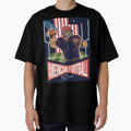 American Football T-Shirt - Aesthetic Graphic for Adults - T-Shirt, Sweatshirt, Hoodie