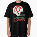Montreal Alouettes Football Team T-Shirt - Aesthetic Graphic for Adults - T-Shirt, Sweatshirt, Hoodie