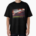 Manchester United 1 T-Shirt - Fun Novelty Design Unisex - T-Shirt, Sweatshirt, Hoodie