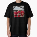 Garnacho Mainoo H Jlund T-Shirt - Fun Novelty Design for Adults - T-Shirt, Sweatshirt, Hoodie