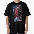 Marcus Rashford T-Shirt - Streetwear Style for Adults - T-Shirt, Sweatshirt, Hoodie