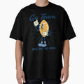 Yay Go Sports Team Funny I Just Hope T-Shirt - Unique Graphic for Adults - T-Shirt, Sweatshirt, Hoodie