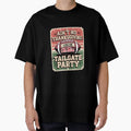 Ole Miss Football Tailgate Party T-Shirt - Minimalist Print for Adults - T-Shirt, Sweatshirt, Hoodie