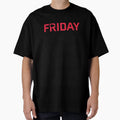 Kc Friday T-Shirt - Trendy Graphic Unisex - T-Shirt, Sweatshirt, Hoodie