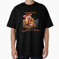 Washington Commanders Sunday Football T-Shirt - Graphic Print for Adults - T-Shirt, Sweatshirt, Hoodie