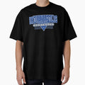 Indianapolis Football Colts Inspired T-Shirt - Novelty Apparel Men Women - T-Shirt, Sweatshirt, Hoodie
