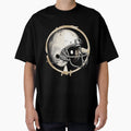 Helmet Ink T-Shirt - Streetwear Style Unisex - T-Shirt, Sweatshirt, Hoodie