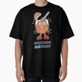Sunday Morning Brain Surgery T-Shirt - Custom Art Print for Adults - T-Shirt, Sweatshirt, Hoodie
