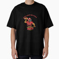 Copy Just Who Loves Football T-Shirt - Trendy Graphic Men Women - T-Shirt, Sweatshirt, Hoodie