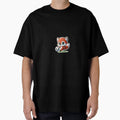 Soccer Fox T-Shirt - Minimalist Print Unisex - T-Shirt, Sweatshirt, Hoodie