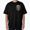 Skull T-Shirt - Streetwear Style Unisex - T-Shirt, Sweatshirt, Hoodie