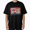 Football Player T-Shirt - Novelty Apparel for Adults - T-Shirt, Sweatshirt, Hoodie