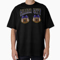 Baltamore Football Football Gifts Charm T-Shirt - Unique Graphic Men Women - T-Shirt, Sweatshirt, Hoodie