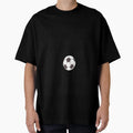 Id Kick That Football Soccer Sports T-Shirt - Aesthetic Graphic for Adults - T-Shirt, Sweatshirt, Hoodie
