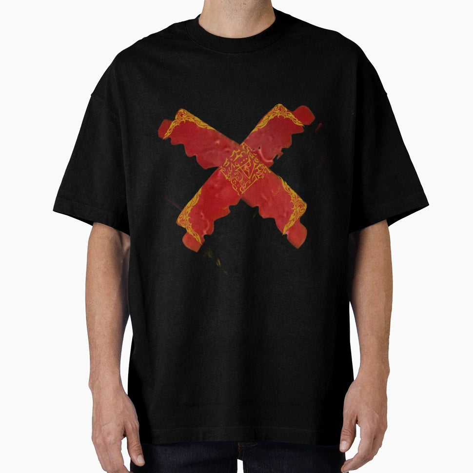 Generation Loss T-Shirt - Graphic Print Unisex - T-Shirt, Sweatshirt, Hoodie