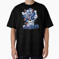 Dallas Cowboys Scull T-Shirt - Graphic Print Men Women - T-Shirt, Sweatshirt, Hoodie