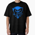 Skull T-Shirt - Fun Novelty Design Men Women - T-Shirt, Sweatshirt, Hoodie
