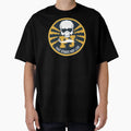 Pj Pararescue Patch T-Shirt - Trendy Graphic Men Women - T-Shirt, Sweatshirt, Hoodie