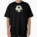 Balls Football Ii T-Shirt - Trendy Graphic for Adults - T-Shirt, Sweatshirt, Hoodie