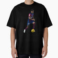 Lamine Yamal Barca T-Shirt - Unique Graphic Men Women - T-Shirt, Sweatshirt, Hoodie