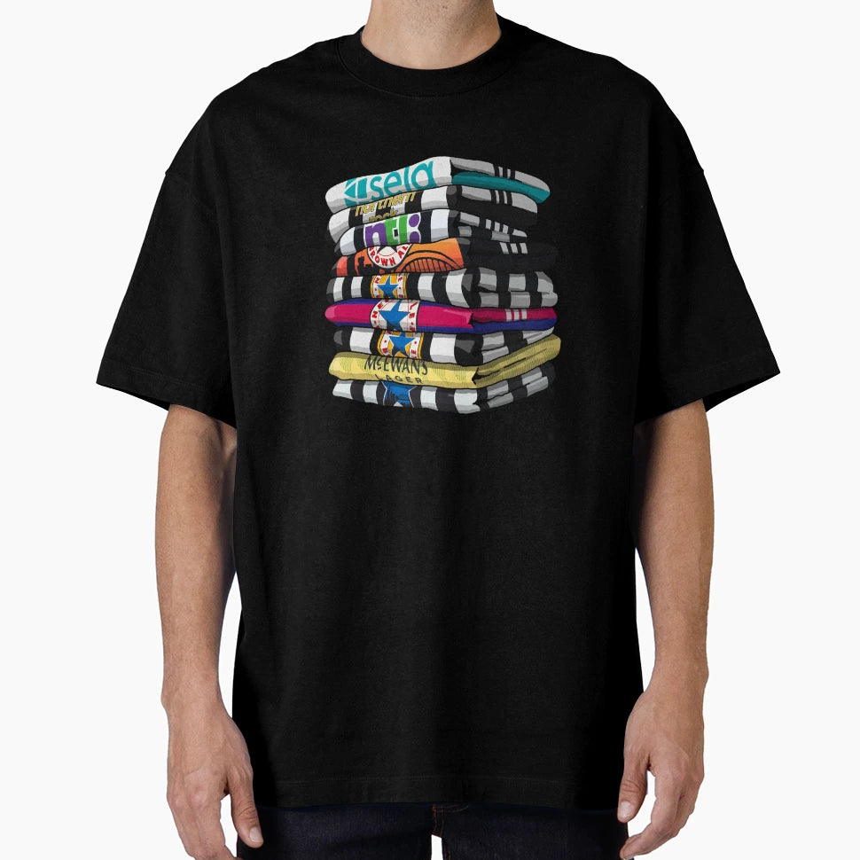 Newcastle United T-Shirt - Aesthetic Graphic Men Women - T-Shirt, Sweatshirt, Hoodie