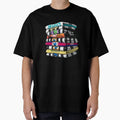 Newcastle United T-Shirt - Aesthetic Graphic Men Women - T-Shirt, Sweatshirt, Hoodie