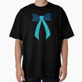 College Colors Bow T-Shirt - Streetwear Style Unisex - T-Shirt, Sweatshirt, Hoodie