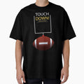 Touchdown T-Shirt - Unique Graphic Men Women - T-Shirt, Sweatshirt, Hoodie
