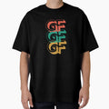 Gf Gluten Free T-Shirt - Novelty Apparel Men Women - T-Shirt, Sweatshirt, Hoodie