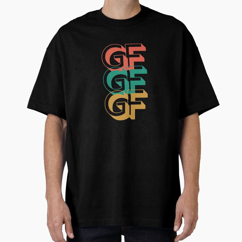 Gf Gluten Free T-Shirt - Novelty Apparel Men Women - T-Shirt, Sweatshirt, Hoodie