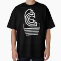 80S Tv Tv Canell Entertainment T-Shirt - Trendy Graphic for Adults - T-Shirt, Sweatshirt, Hoodie