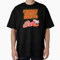Friday Night Meats T-Shirt - Aesthetic Graphic Unisex - T-Shirt, Sweatshirt, Hoodie