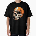 Skeleton Defense T-Shirt - Novelty Apparel Unisex - T-Shirt, Sweatshirt, Hoodie