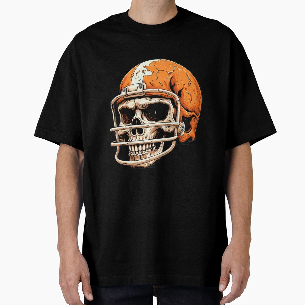 Skeleton Defense T-Shirt - Novelty Apparel Unisex - T-Shirt, Sweatshirt, Hoodie